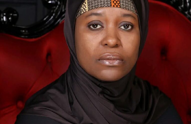 Aisha Yesufu: I’m Taking Advocacy Into Politics to Push for Good Governance