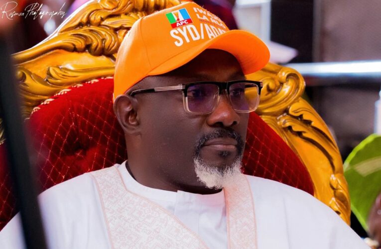 Kwara 2027: ADATO is a Perfect Fit as APC Deputy Guber Candidate