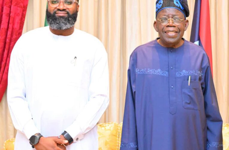 NASENI Boss Hails President Tinubu for Strategic Investment in Science, Technology