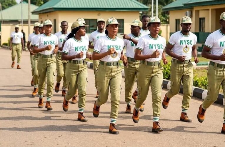 Abducted NYSC Members:Kidnappers Demand N1bn Ransom