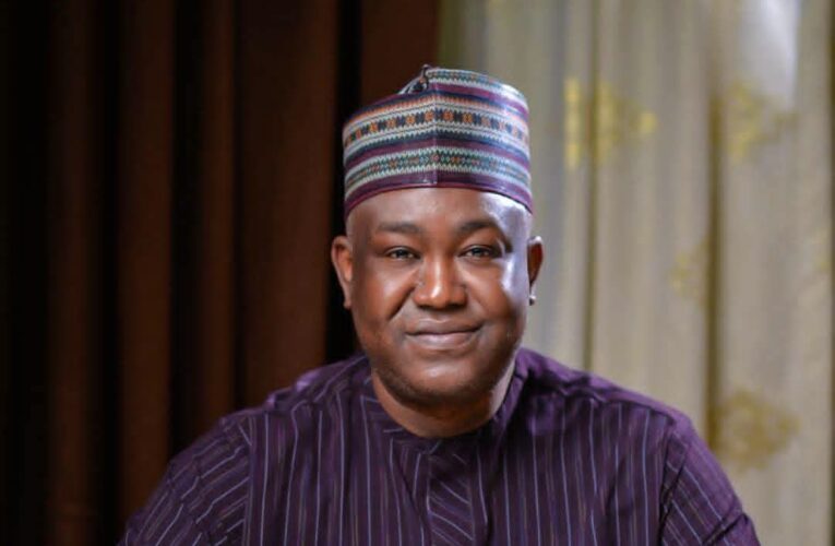 2027: Gbenga Hashim Will Get 3 Million Votes in South-West – Group
