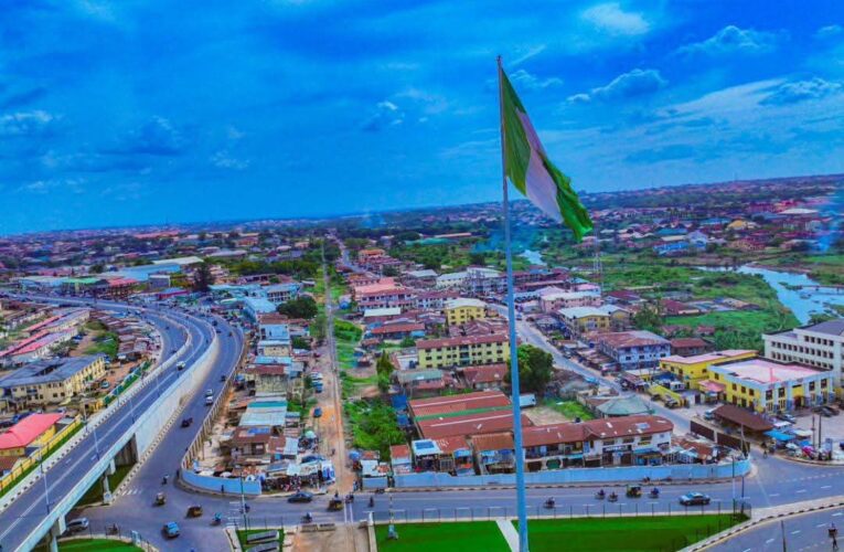 Ilorin, Lagos, Abuja Make List of 2026 Global Cities Index by Oxford