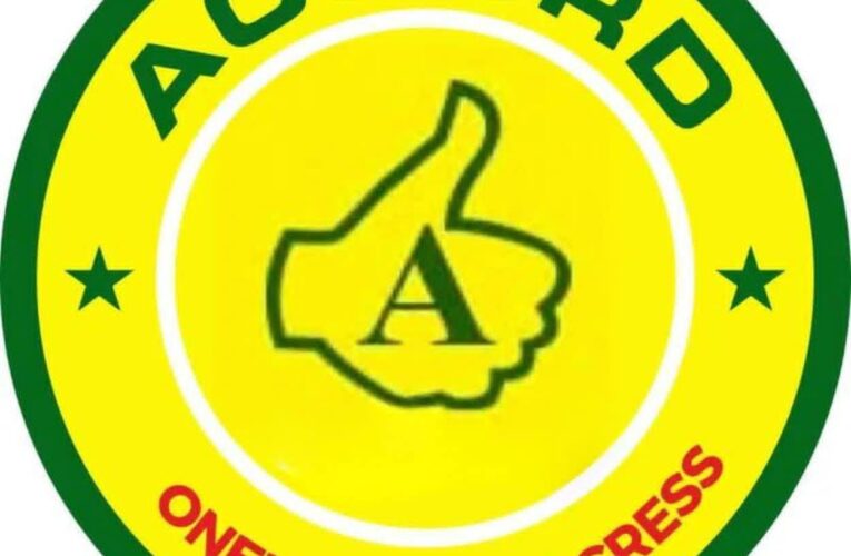 Kwara 2027: Esinrogunjo Ignores PDP, Declares Support for Accord Party