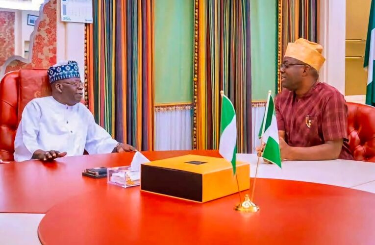 Makinde’s 2027 Bid: A Threat to Tinubu or Split for the Opposition?