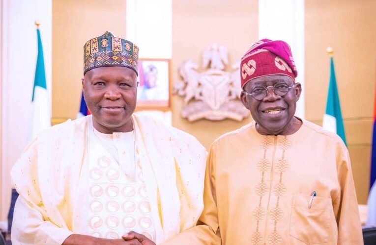 Tinubu Celebrates Gombe Governor at 65