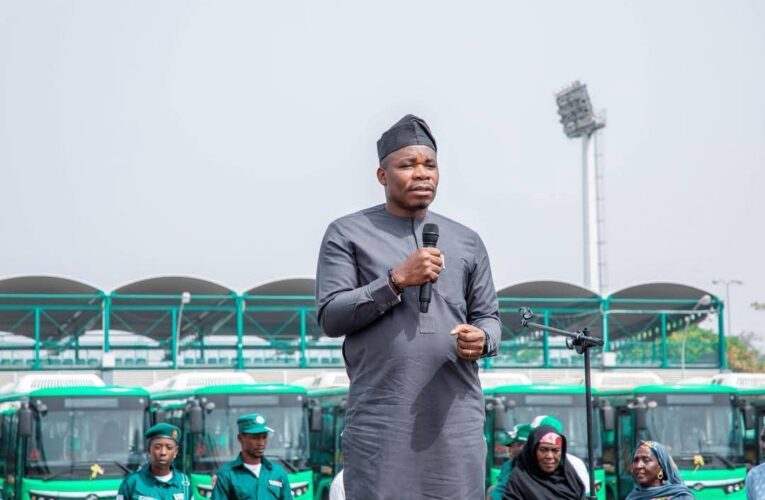 Patronise Local Car Assemblers, FG Orders MDAs