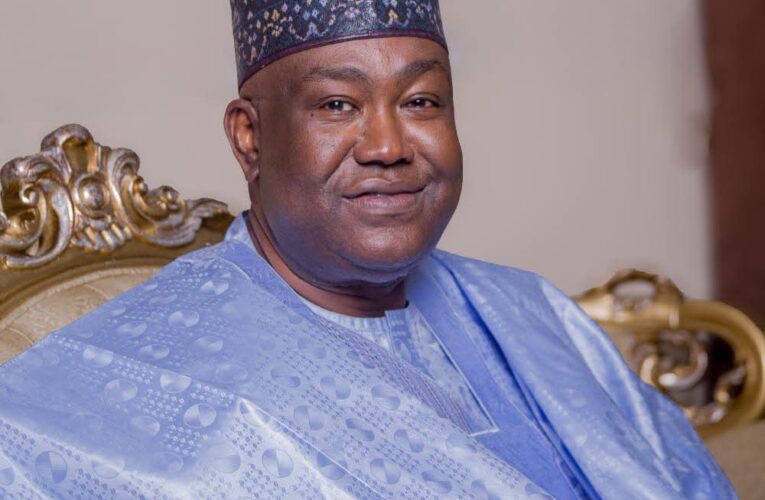 Accord Party Attracting APC, PDP Members in Large Numbers – Esinrogunjo
