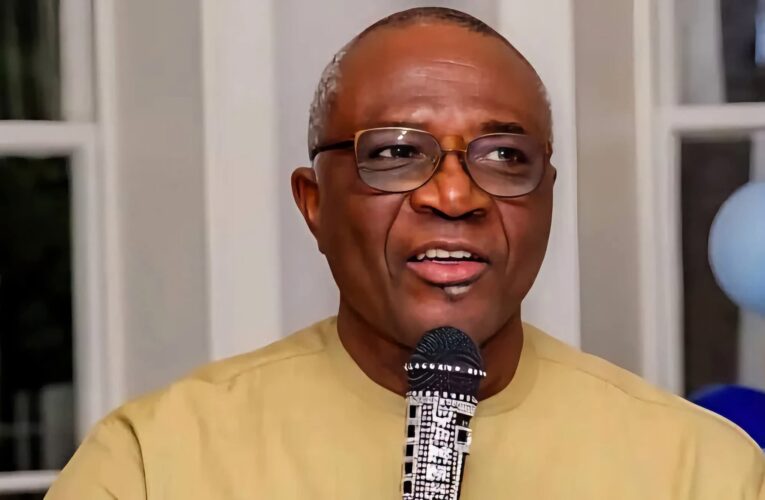 Counterfeit Products: Presidential Aide Calls for Enforcement of Death Penalty