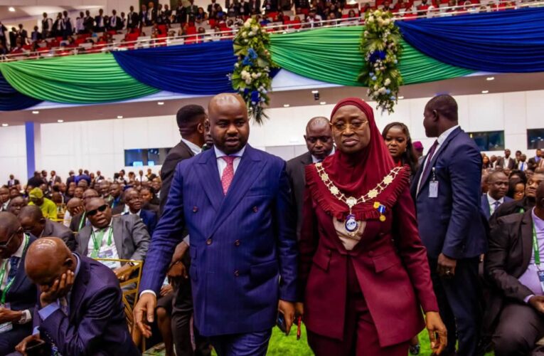 Reforms: Let’s Move From Improved Indicators To Productive Economy -ICAN President