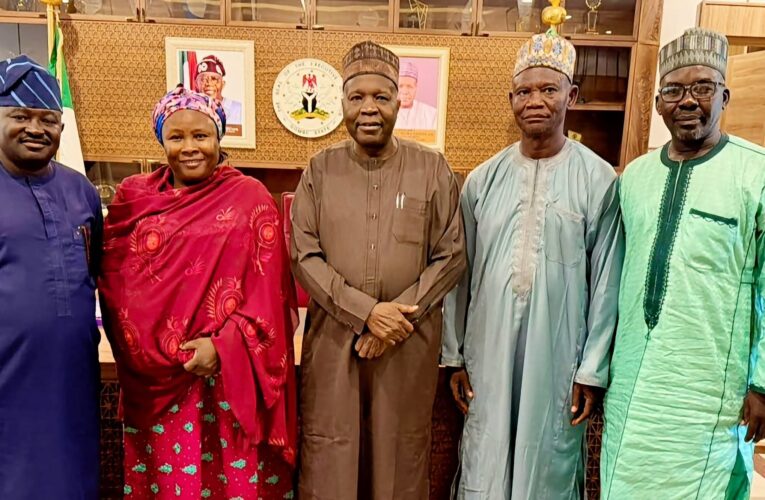 Tangale Community Lauds Gombe Governor For Executing Impactful Projects in Billiri LG