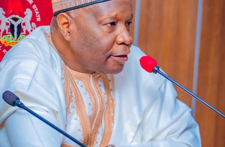 Gombe @ 30: Governor Inuwa Sets Sights on Greater Growth, Vows to Expand Economic Opportunities