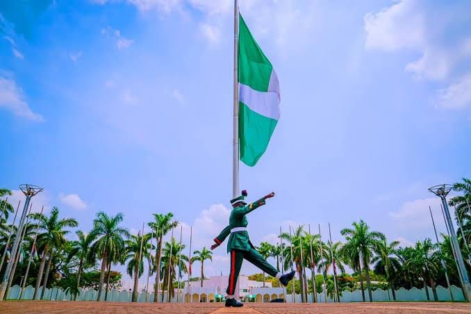 Aircraft Crash: Tinubu Declares 3-Day Mourning Period