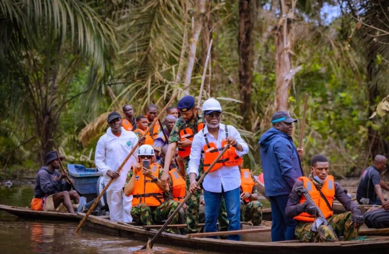 Aircraft Crash: How Pilot Averted Bigger Disaster in Ondo Community – Aiyedatiwa