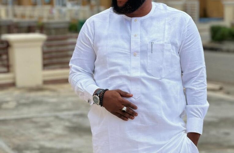 Kwara Philanthropist, Jimoh Cook Rilwan Pledges Support for ALPSPN Security Summit