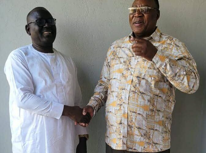 2027: Only An Atiku/Obi Alliance Can Unseat Tinubu – Afiyo