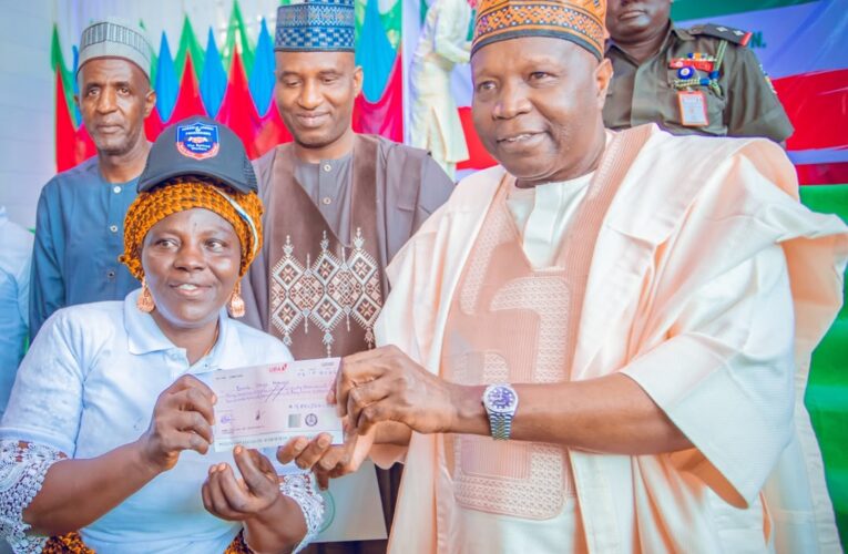Gombe Pays N10.32bn Gratuity To Retirees