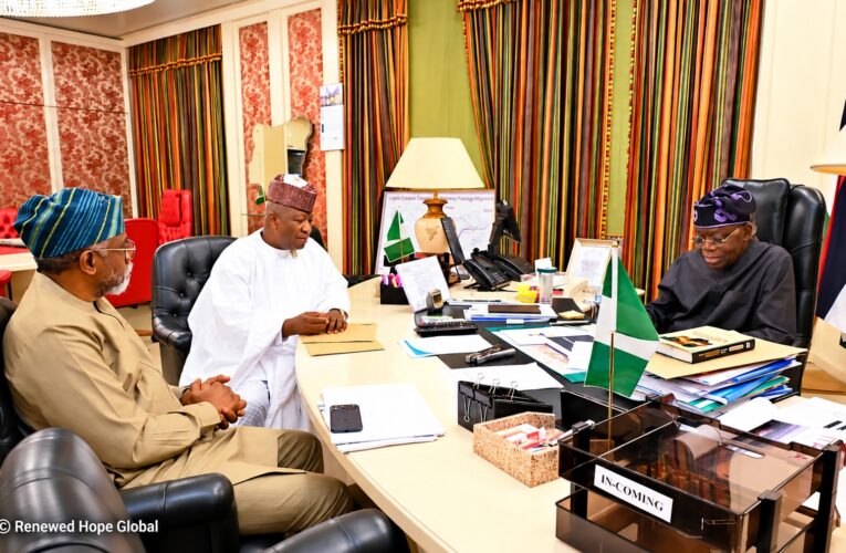 2027: Tinubu To Inaugurate Campaign Council Wednesday, Visit Kaduna October 24