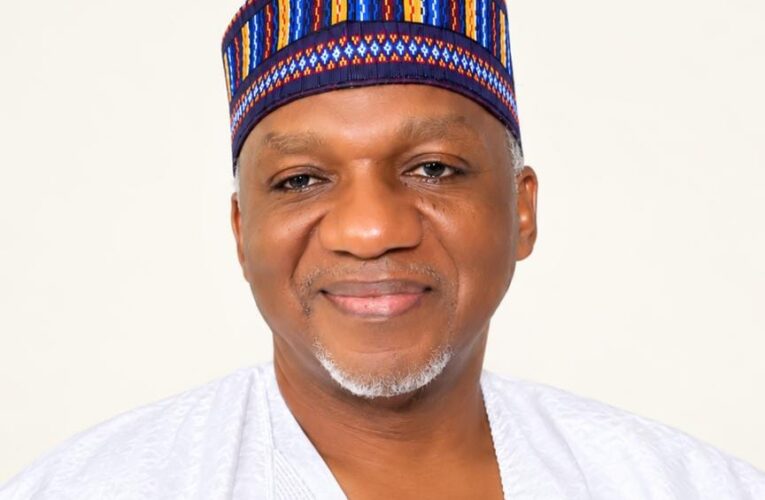 Isiaka Abdulrazaq: Son of Late AGF Abdulrazaq Gets Traditional Title in Zazzau Emirate