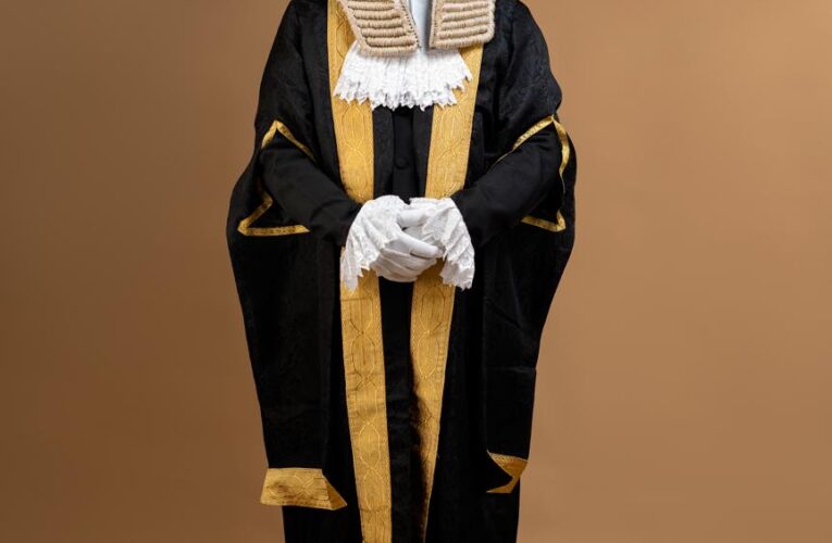 Kwara Commissioners Congratulate Attorney-General, Senior Sulyman on Elevation To SAN