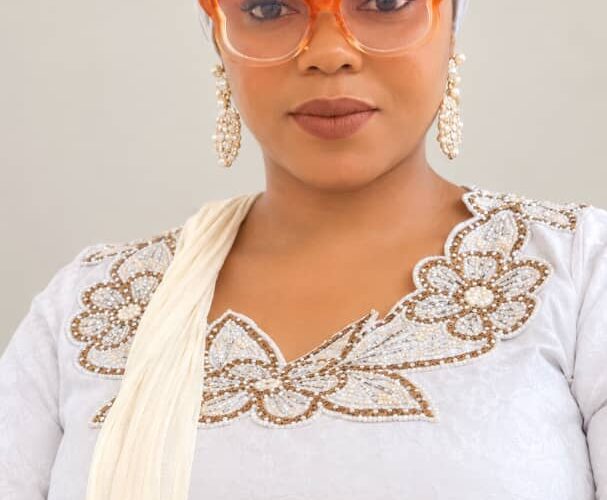 Rising Female Politician, Monsurat Kehinde Gets APC Presidential Campaign Council Appointment