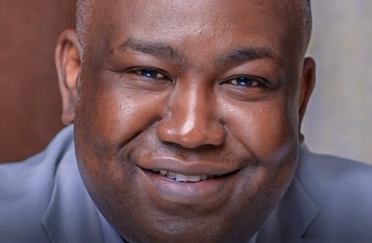 BEYOND WASHINGTON: HOW GBENGA HASHIM IS BUILDING A FOUR CONTINENT LOBBY TO SECURE NIGERIA 