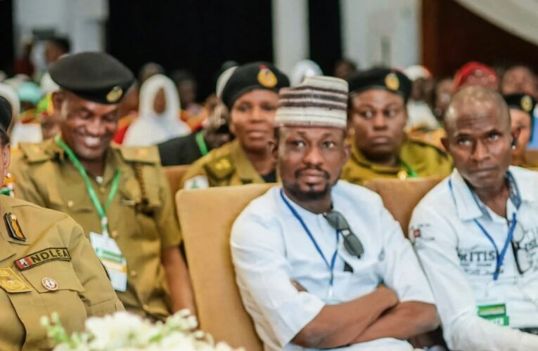 Kwara 2027: Social Worker Demands Investigation into Alleged Attack on APC Women with Disabilities Forum