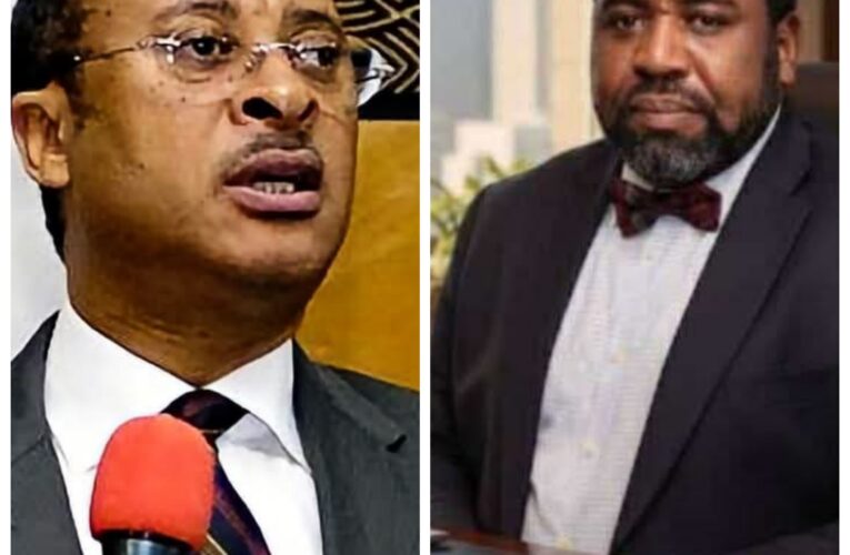 Academic Scandal: Pat Utomi Defends Fake Prof Kila