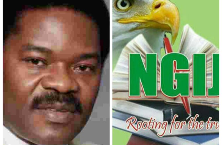 40 Years After, NGIJ To Host Annual Lecture To Honour Dele Giwa